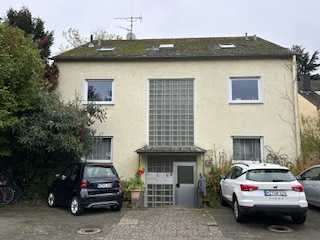 KAPITALANLAGE MIT ENTWICKLUNGSPOTENZIAL: 5-PARTEIEN-HAUS in attraktiver Wohnlage, Mainz-Gonsenheim