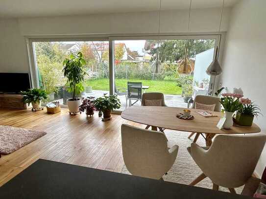 Darmstadt Arheilgen - 3 Zimmer mit Terrasse und Garten - direkt vom Eigentümer