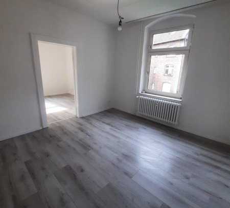 **Frisch saniert** 3-Zimmer Wohnung im 1.Obergeschoss