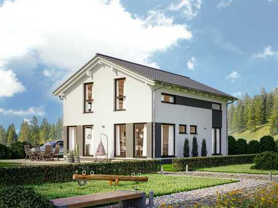 Idyllisch, modern, lebenswert -- Dein neues Zuhause in Erbach im Odenwald!