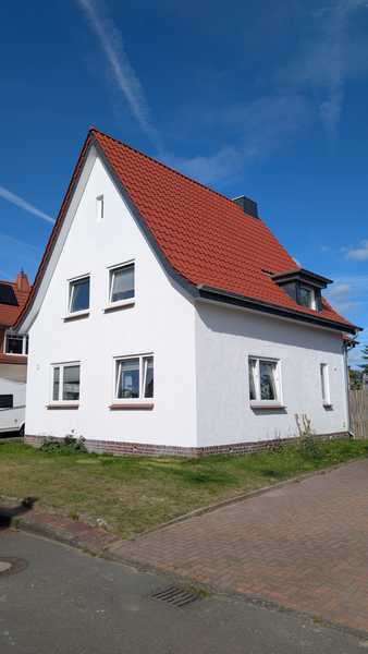 Provisionsfreies Einfamilienhaus in Bremerhaven-Wulsdorf