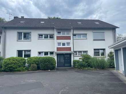 4-Raum Eigentumswohnung mit Balkon in ruhiger Lage in Solingen-Ohligs