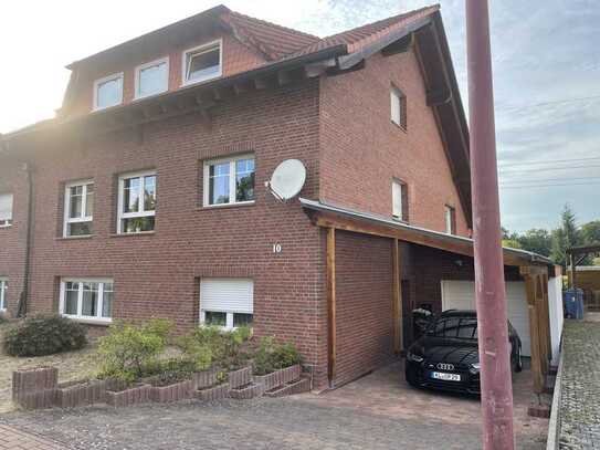 Modern semi-detached house for rent in Kindsbach