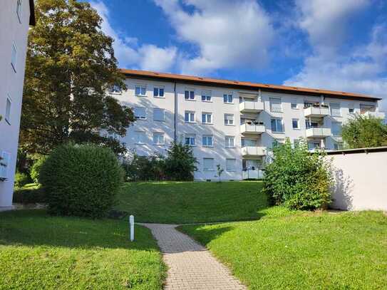 Gepflegte 3-Zimmer-Wohnung in Sindelfingen