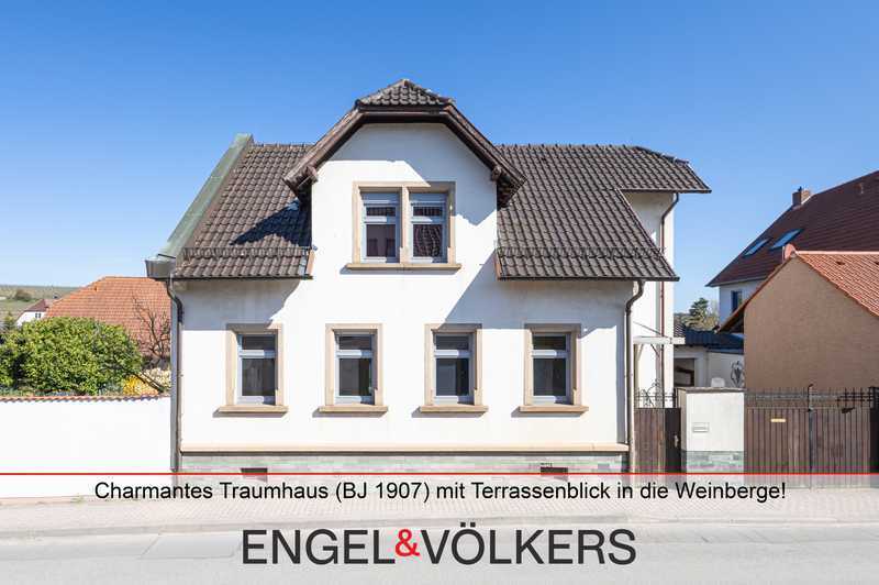 Real Estate Title Image Background