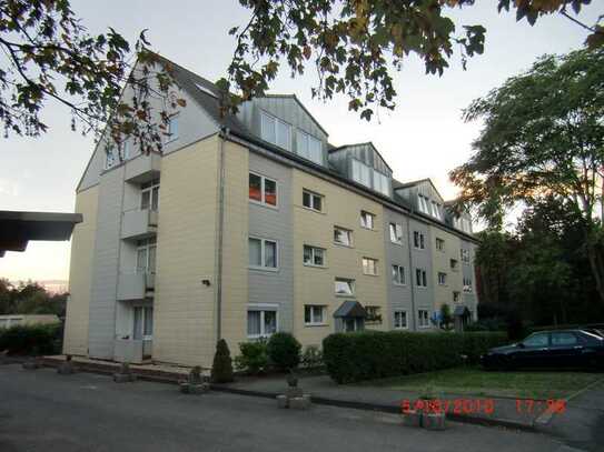 4-Zimmer-Wohnung mit Balkon in Mönchengladbach