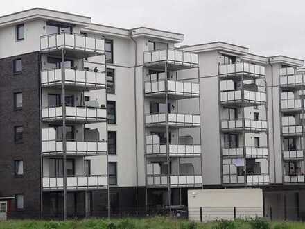 Neuwertige 3-Zimmer-Wohnung mit Balkon und Einbauküche in Laatzen