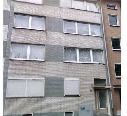 3-Zimmer-Wohnung im Dellviertel