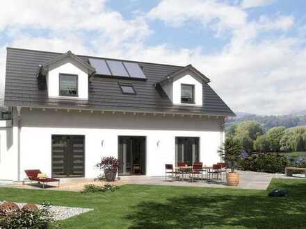 *Mehrfamilienhaus Nahe des Wasser´s*