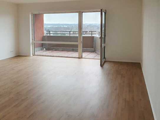 Singles aufgepasst! Schickes 1 Zimmer Appartement mit tollen Ausblick