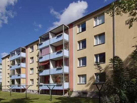 Ihr neues Heim mit sonnigem Balkon