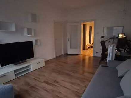 Attraktive 2-Zimmer-Wohnung mit EBK in Düsseldorf