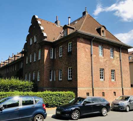 Wohnen am Park (Sophie-Henschel-Platz) Nähe Wilhelmshöher Allee