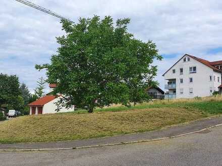 Bauplatz / Grundstück, Provisionsfrei