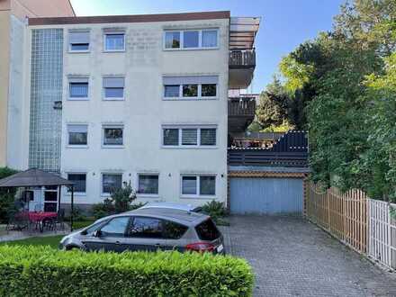 Kapitalanlage: Gut vermietetes und gepflegtes 4-Familienhaus