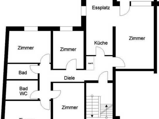 WBS erforderlich - Wohnen in Ehrenfeld