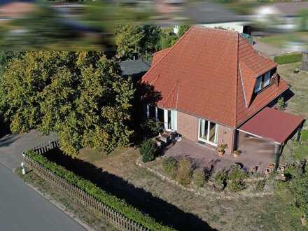 Einfamilienhaus in ruhiger Umgebung - Dahlem/Marienau