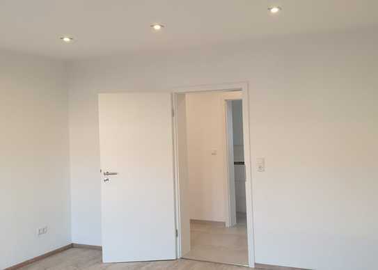 Moderne 3-Zimmer-Wohnung in Maximiliansau inkl. EBK