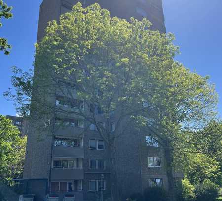 Eigentumswohnung mit Balkon in Kassel-Niederzwehren