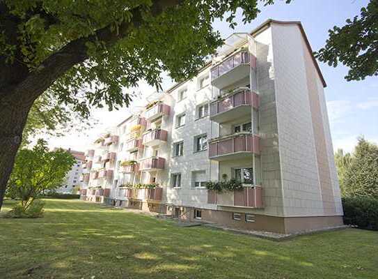 In der Herrichtung! 3-Raumwohnung in beliebter Lage...