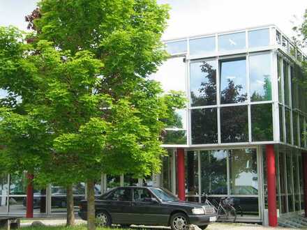 TOP Wessling: Einzelbüros von ca. 36 m² bis 93 m² zu vermieten