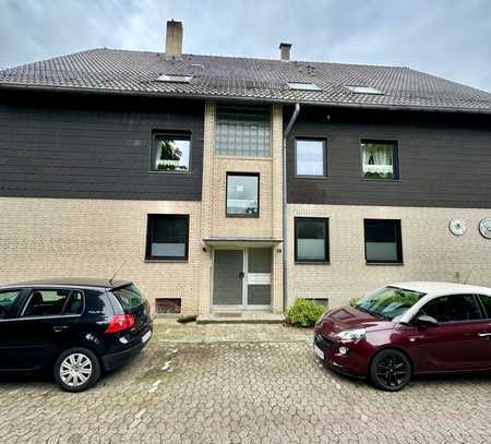 Mehrfamilienhaus in Groß Schwülper - 6 Wohnungen