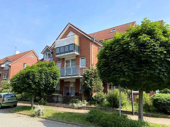 2 Zimmer Apartment in Hermsdorf zu vermieten