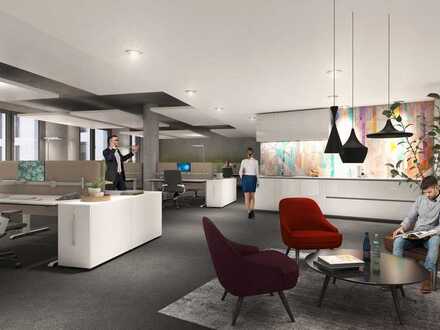 Exklusive Büro- oder Praxisfläche