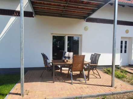 Quartier Seestraße Vogelsdorf - 2-Raum 65m² -Traumhaft mit eigenem GARTEN & Terrasse