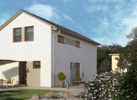 Ihr Traumhaus in Badenheim: Maßgeschneidert für Ihre Wünsche!