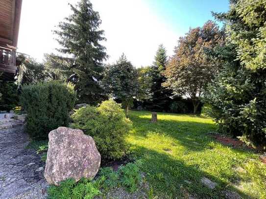 Einmalig - Grundstück im Herzen von Bad Aibling