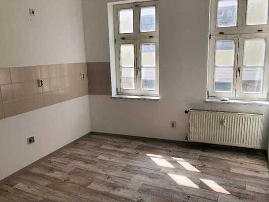 Gemütliche 2 Zimmer Wohnung mit Dusche im Fachwerkhaus in der der Altstadt!