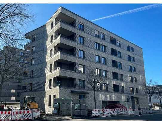 Gemütliches 1,5 Raum Apartment mit Einbauküche D3.06