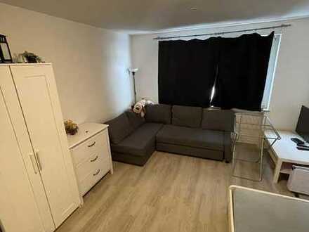 Möbliertes Appartement nähe Uni !