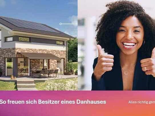 Ihr Traumhaus entsteht in Teamarbeit, partnerschaftlich, verantwortungsvoll und transparent!