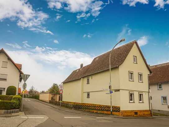 🏡🏖️⛵️Horloffer See(Inheidener See)/ HAUS AM SEE mit Garten /Carport /Garage /BAUPLATZ & Lagerraum