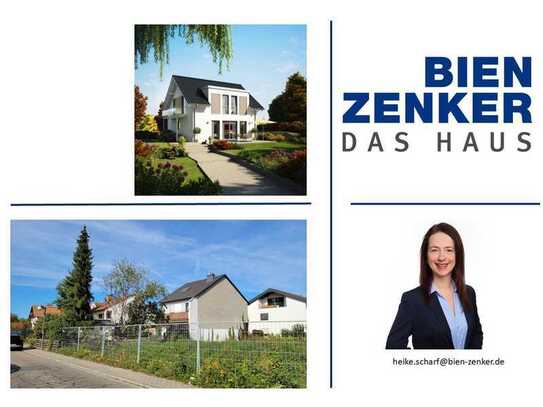 Bauen Sie Ihr Traumhaus mit Bien-Zenker-Bestpreisgarantie