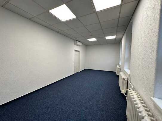 Schönes Büro 34 m² im Szeneviertel der Dresdner Neustadt inkl. FLAT Strom/Wärme - Bürosphäre