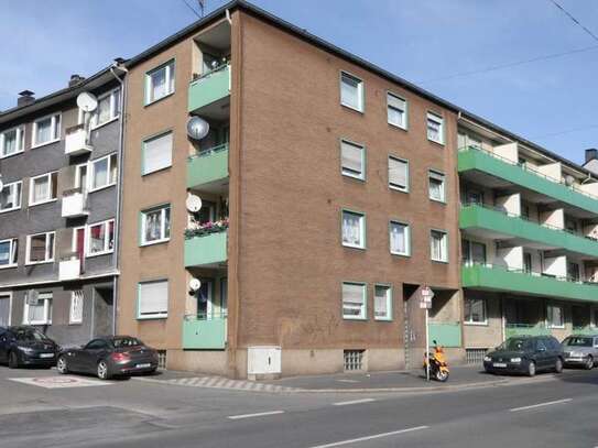 Ostersbaum - Sehr Schönes Appartement komplett renoviert