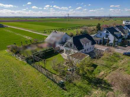 Modernes Mehrgenerationenhaus in guter Wohnlage Kerpen