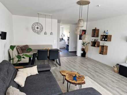 Moderne 3 Zimmerwohnung in Top Lage