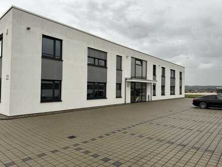 Nachmieter für Bürofläche mit 157qm (Neubau in 2019) in 74223 Flein gesucht