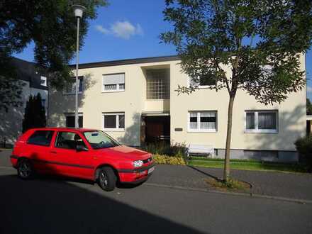 Schöne 3 Zimmer Wohnung in guter Wohnlage