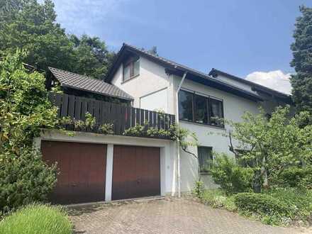 Traumlage von Gimmeldingen! Einfamilienhaus mit Einliegerwohnung
