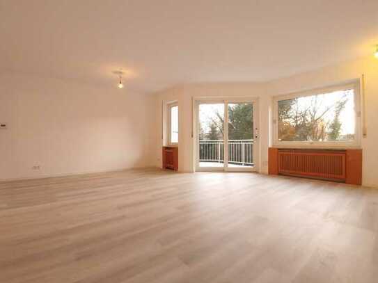 Gepflegt und ruhig. 2 - Zimmer-Wohnung in sehr guter Lage von Kronberg /Taunus