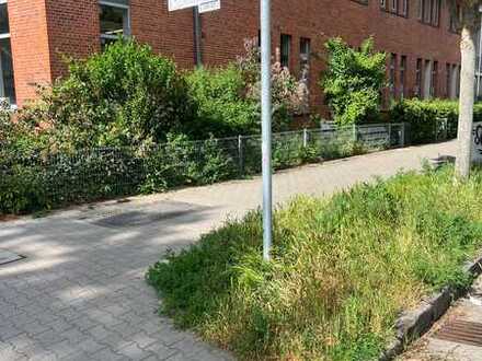 Ein grüner freundlicher Traum von Wohnung- nix von der Stange- zweite Reihe!