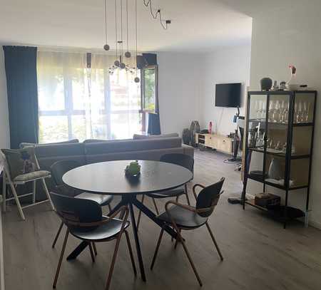 PRIVAT: Familienoase am Wandlitzsee, 50 min bis zu Friedrichstraße in Berlin, 3 Zimmer, EG