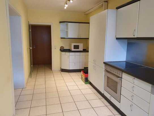 Freundliche 2-Zimmer-Wohnung mit Einbauküche in Grünstadt
