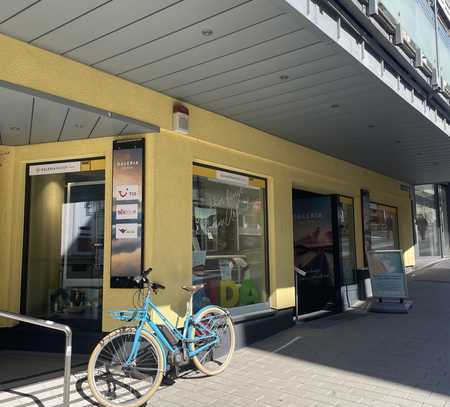 Attraktive Gewerbefläche im Herzen der Siegener Oberstadt