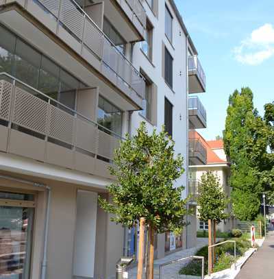 Büro/Praxisräume in zentraler Lage von Bad Reichenhall